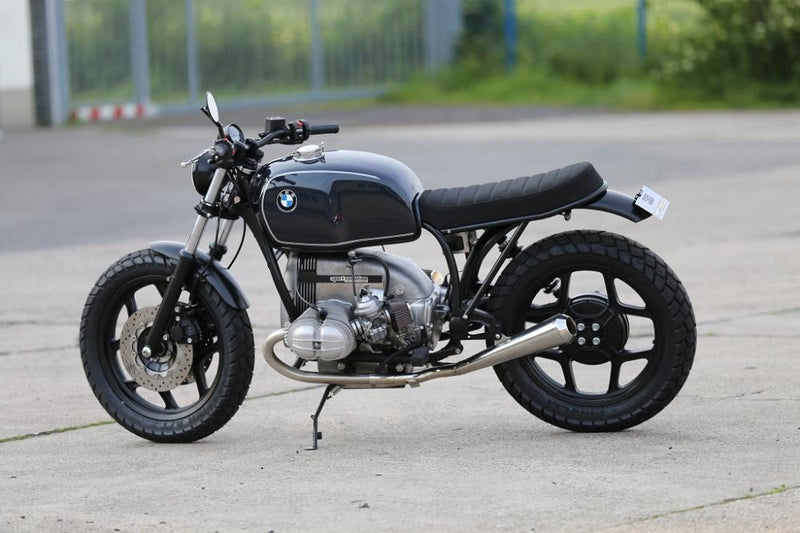 BMW Roadster SE Concept Bike Basic Dark Blue