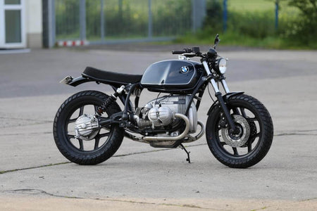 BMW Roadster SE Concept Bike Basic Dark Blue