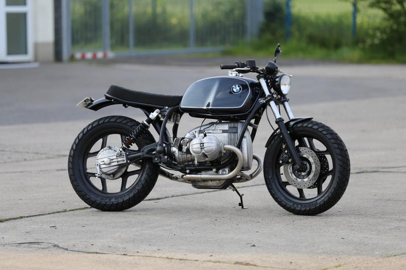 BMW Roadster SE Concept Bike Basic Dark Blue