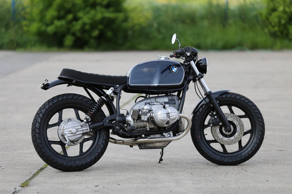 BMW Roadster SE Concept Bike Basic Dark Blue