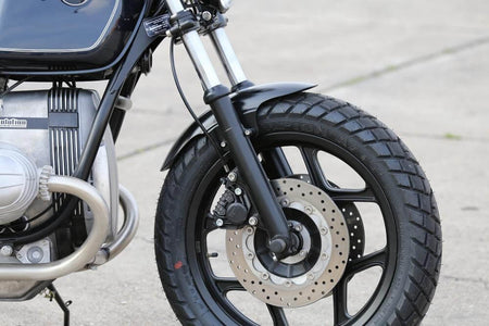 BMW Roadster SE Concept Bike Basic Dark Blue