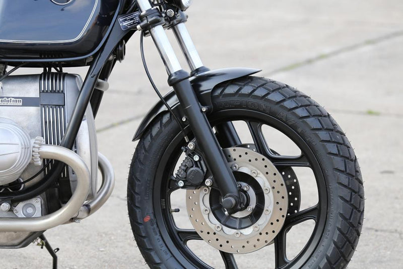 BMW Roadster SE Concept Bike Basic Dark Blue