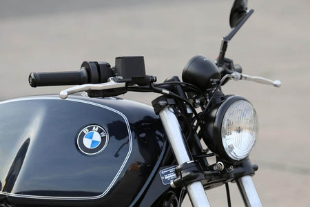 BMW Roadster SE Concept Bike Basic Dark Blue