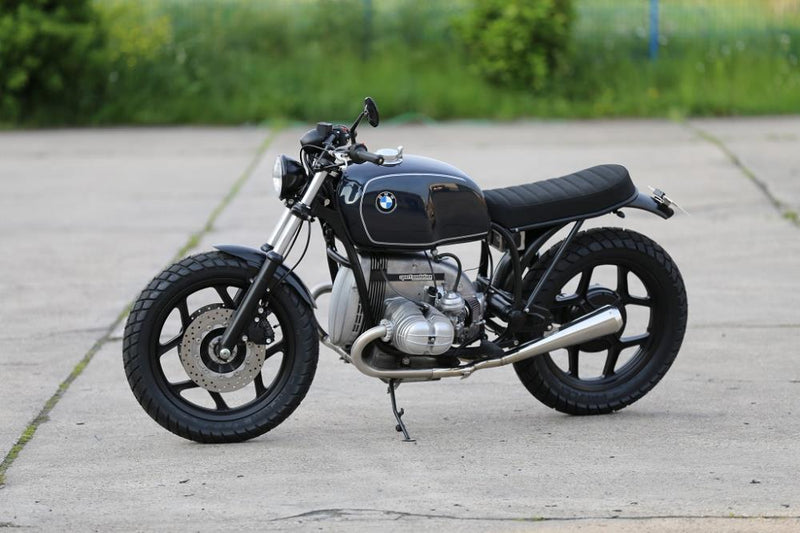 BMW Roadster SE Concept Bike Basic Dark Blue