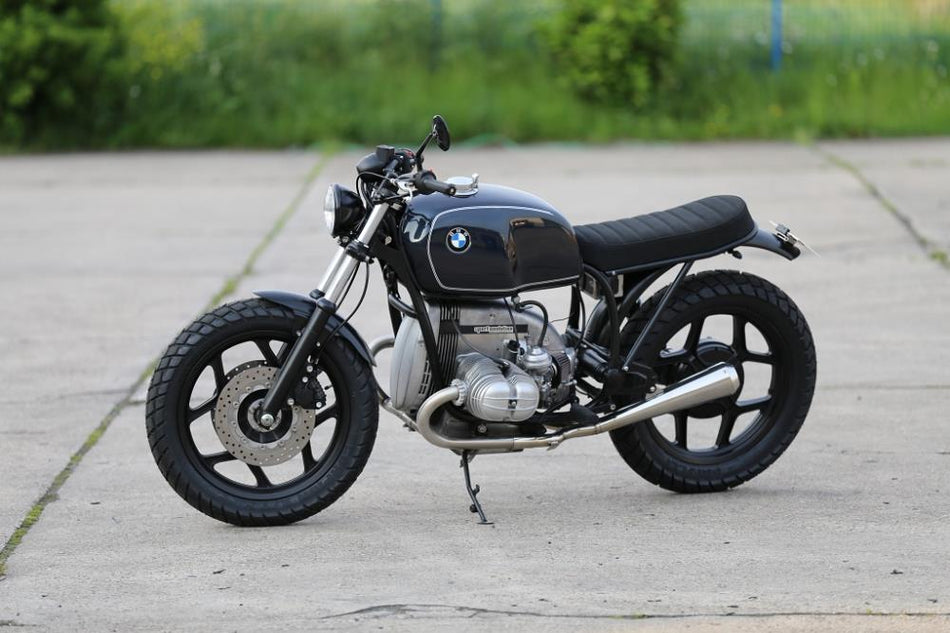 BMW Roadster SE Concept Bike Basic Dark Blue