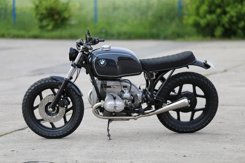BMW Roadster SE Concept Bike Basic Dark Blue
