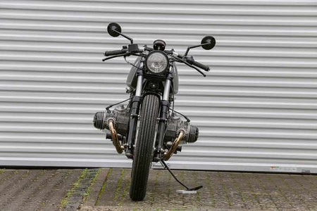 BMW Cafe Racer SE Concept Bike Classic Edition black