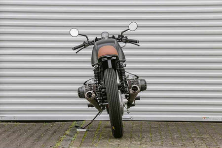 BMW Cafe Racer SE Concept Bike Classic Edition black