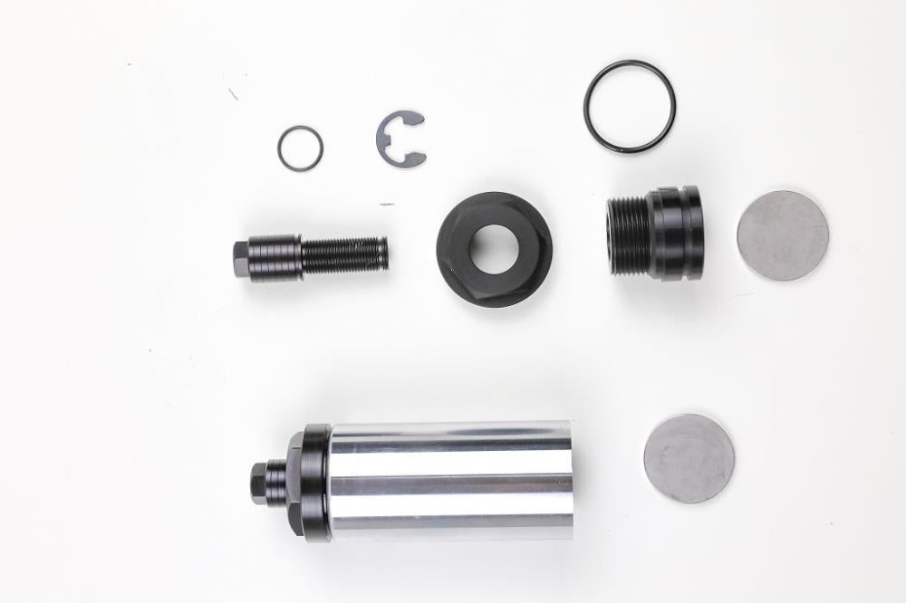 BMW R65 R80 R100 Monolever Gabel-Einsteller für 38,5mm Gabeln