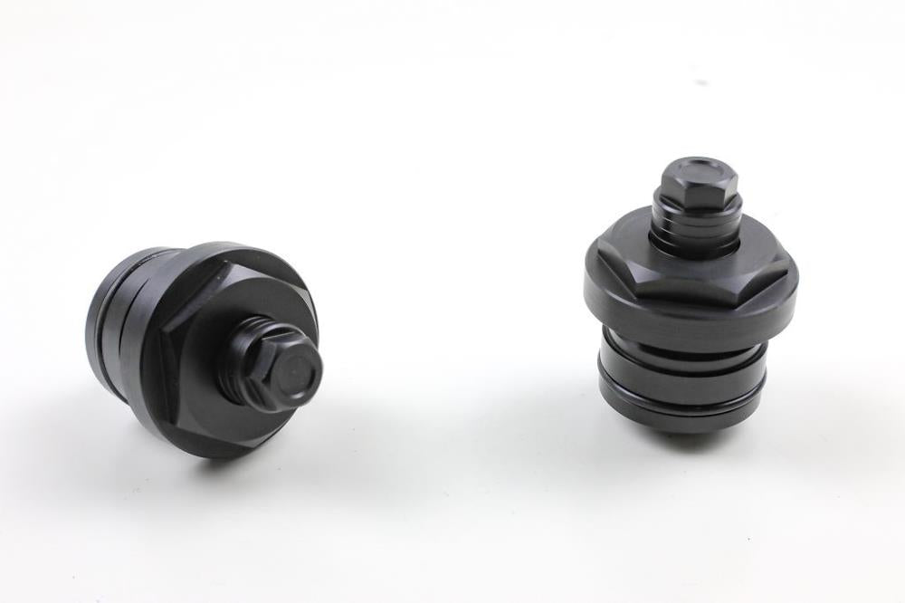 BMW R65 R80 R100 Monolever Gabel-Einsteller für 38,5mm Gabeln