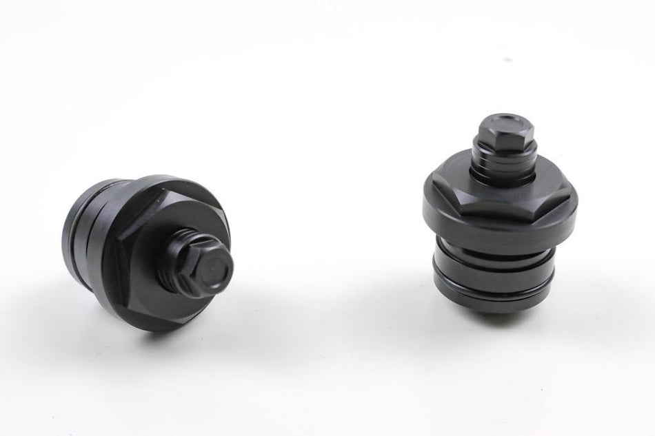 BMW R65 R80 R100 Monolever Gabel-Einsteller für 38,5mm Gabeln