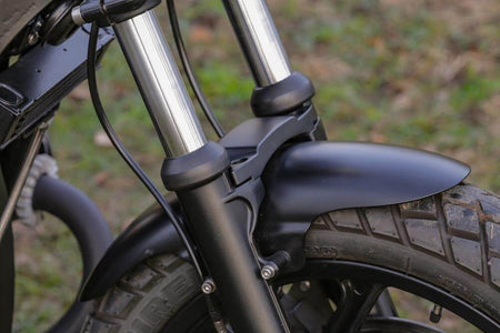 BMW Roadster SE Concept Bike Super Special Black