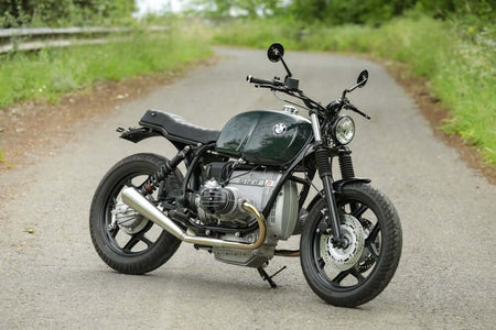BMW ROADSTER Aschep