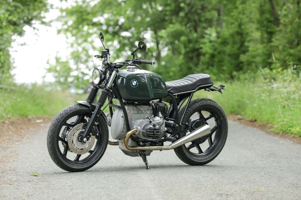 BMW ROADSTER Aschep