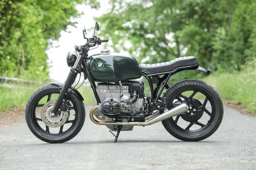 BMW ROADSTER Aschep