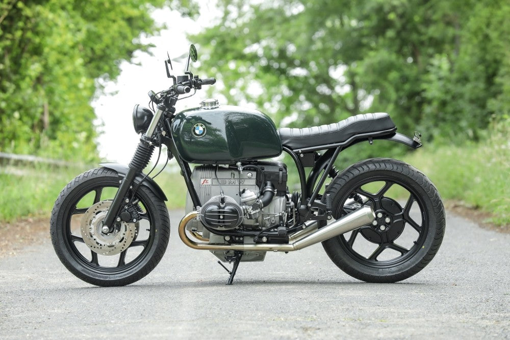BMW ROADSTER Aschep