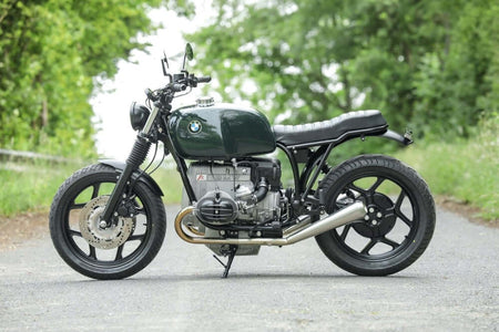 BMW ROADSTER Aschep