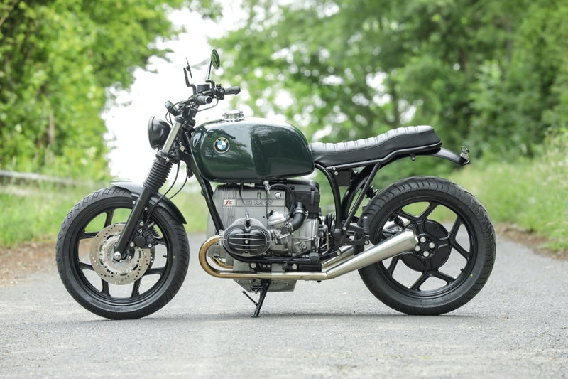 BMW ROADSTER Aschep