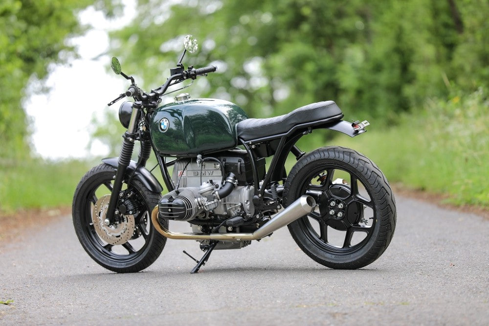 BMW ROADSTER Aschep