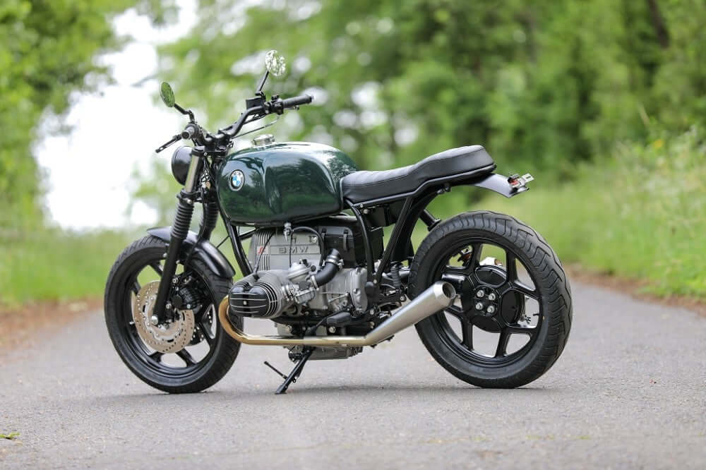 BMW ROADSTER Aschep