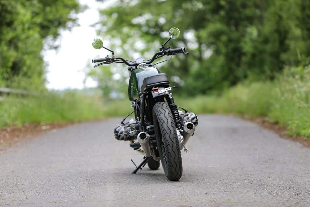 BMW ROADSTER Aschep