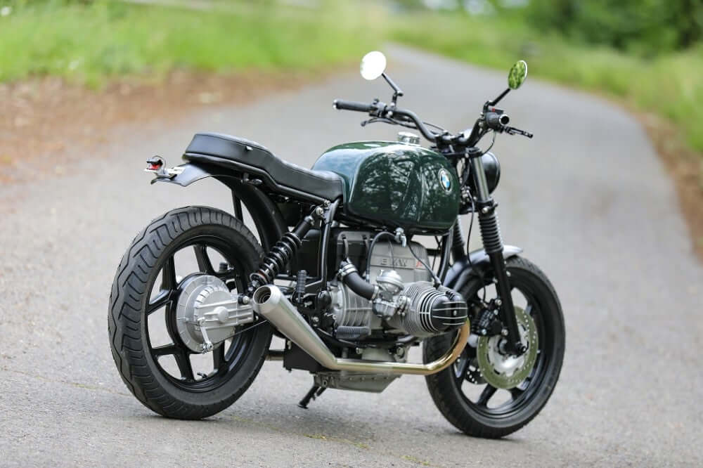 BMW ROADSTER Aschep