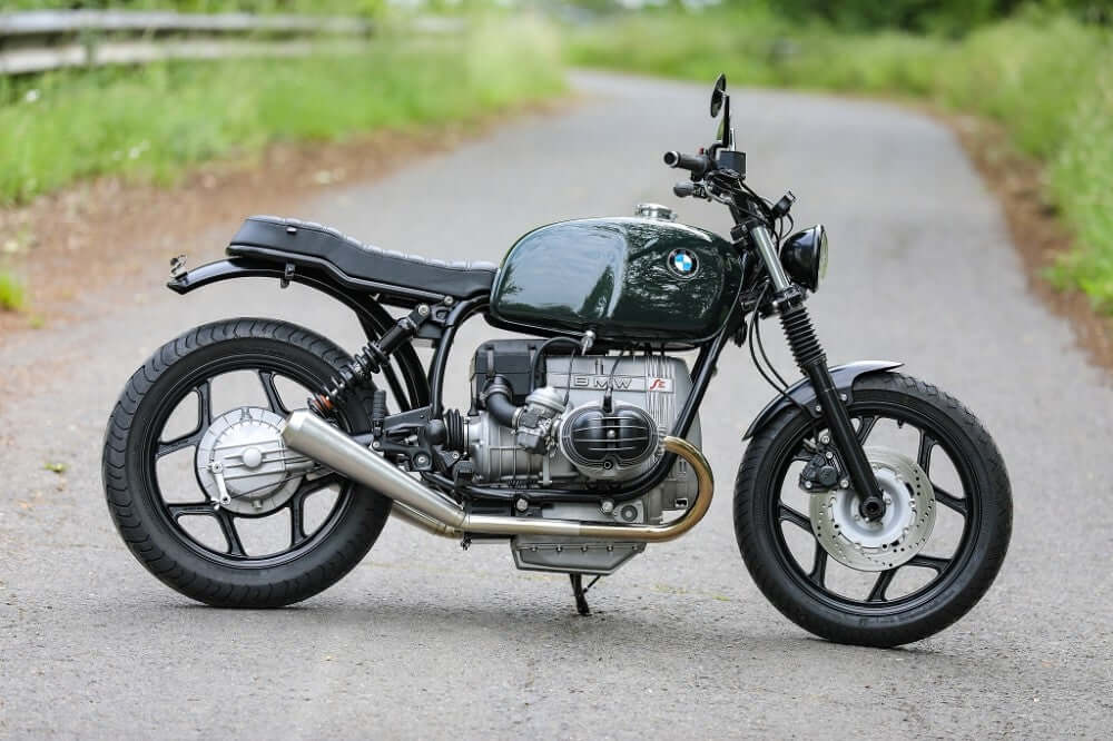 BMW ROADSTER Aschep