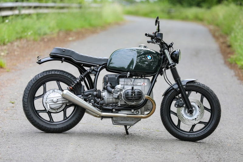 BMW ROADSTER Aschep