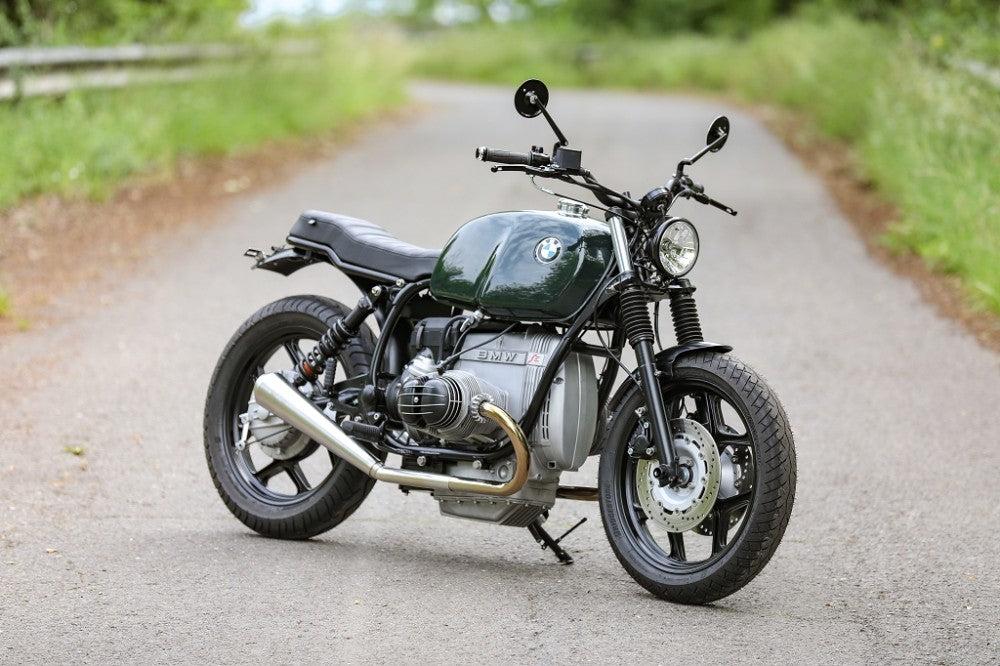 BMW ROADSTER Aschep