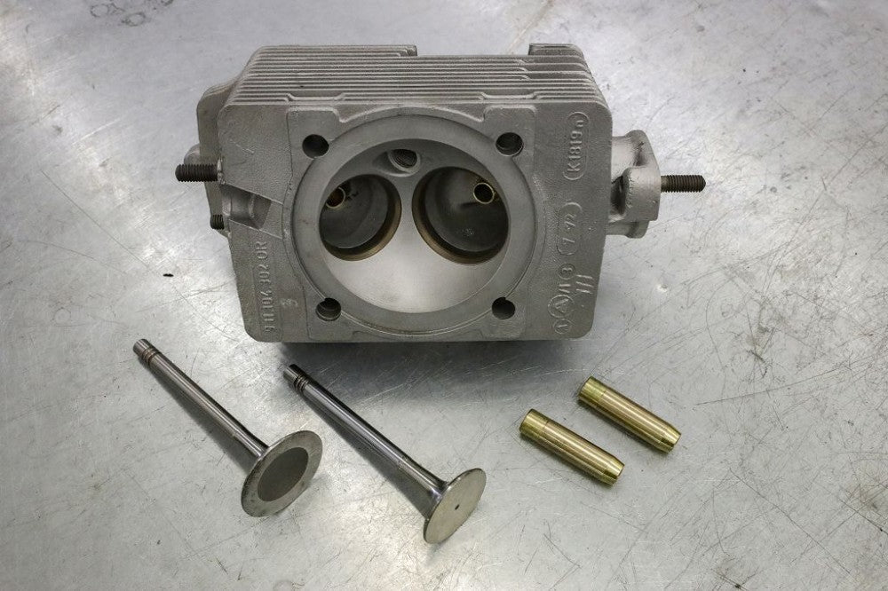 Zylinderkopf Ventilführung erneuern - pro Stück
