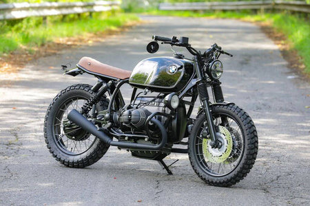 BMW SCRAMBLER Oehmb
