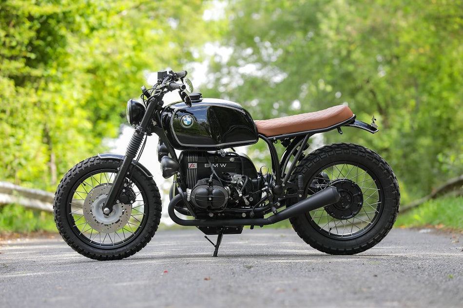 BMW SCRAMBLER Oehmb
