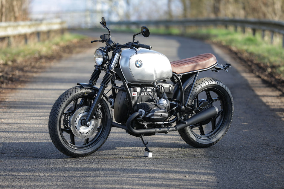 BMW ロードスター用エンブレム