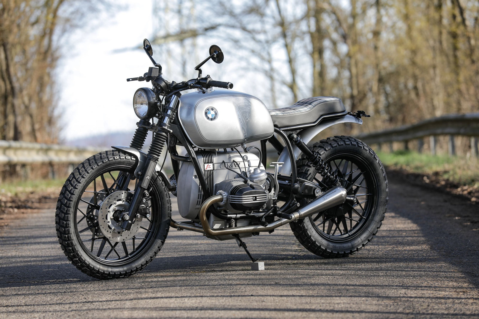 BMW ROADSTER Chultzs