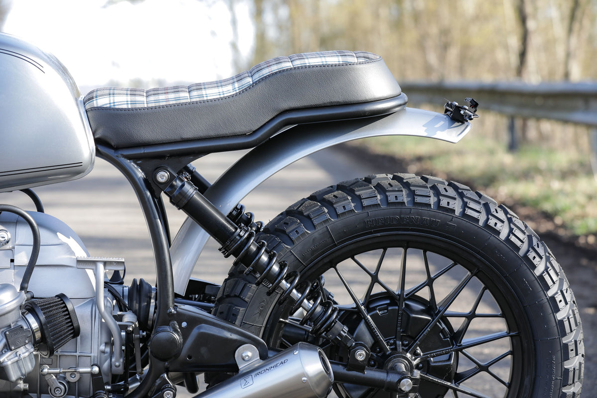 Moto personnalisée BMW Roadster Sport-Evolution