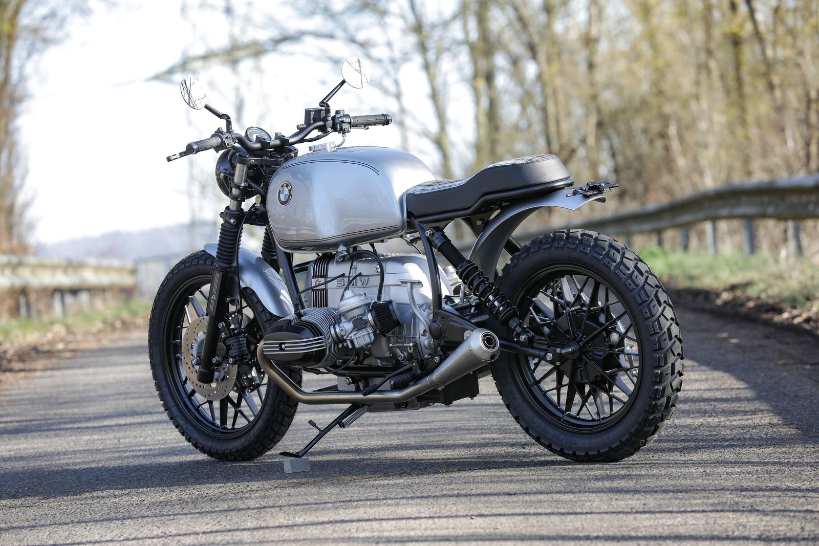 BMW ROADSTER Chultzs