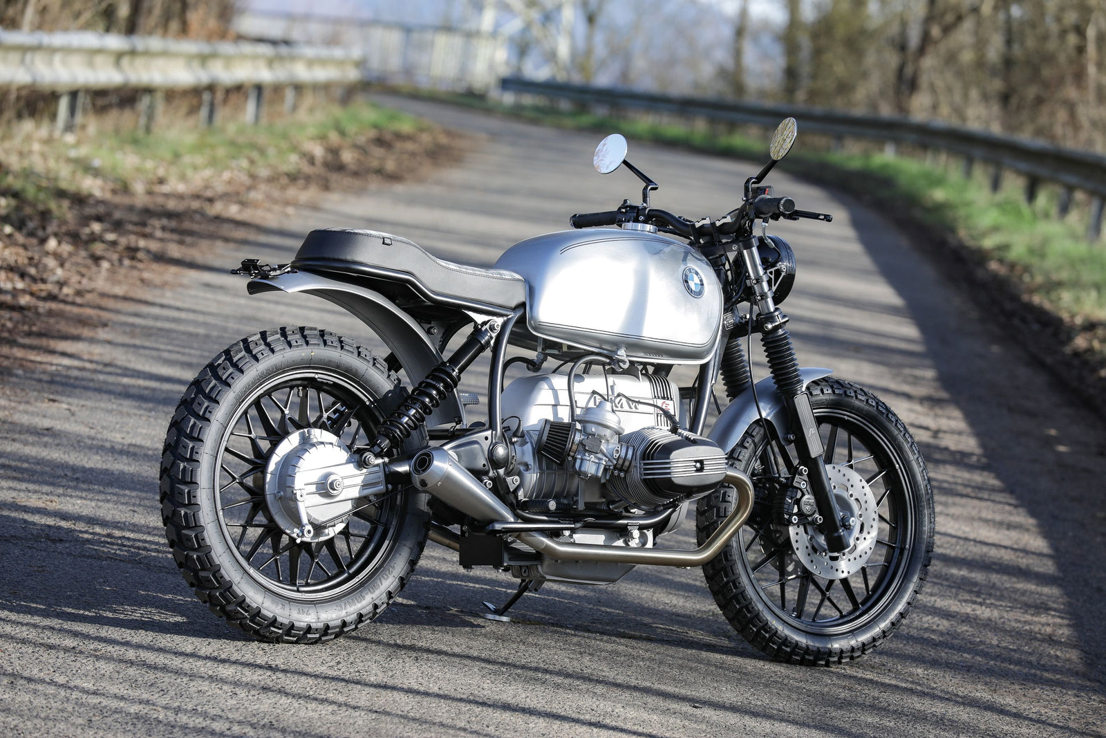 BMW ROADSTER Chultzs