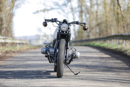BMW ROADSTER SE Twinshock