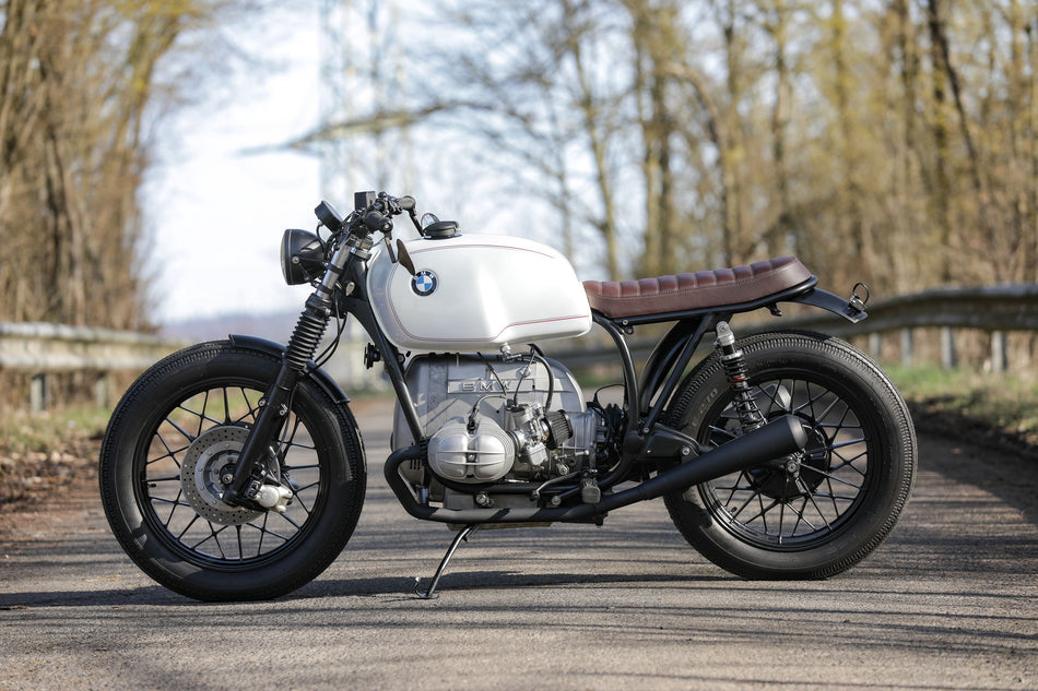 BMW ROADSTER SE Twinshock - disponibile subito a magazzino