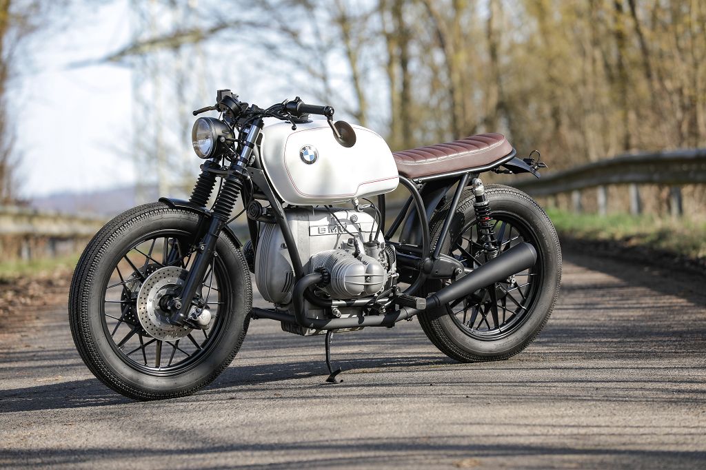 BMW ROADSTER SE Twinshock - ab Lager sofort verfügbar