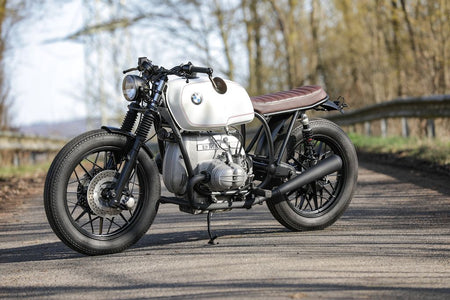BMW ROADSTER SE Twinshock - ab Lager sofort verfügbar