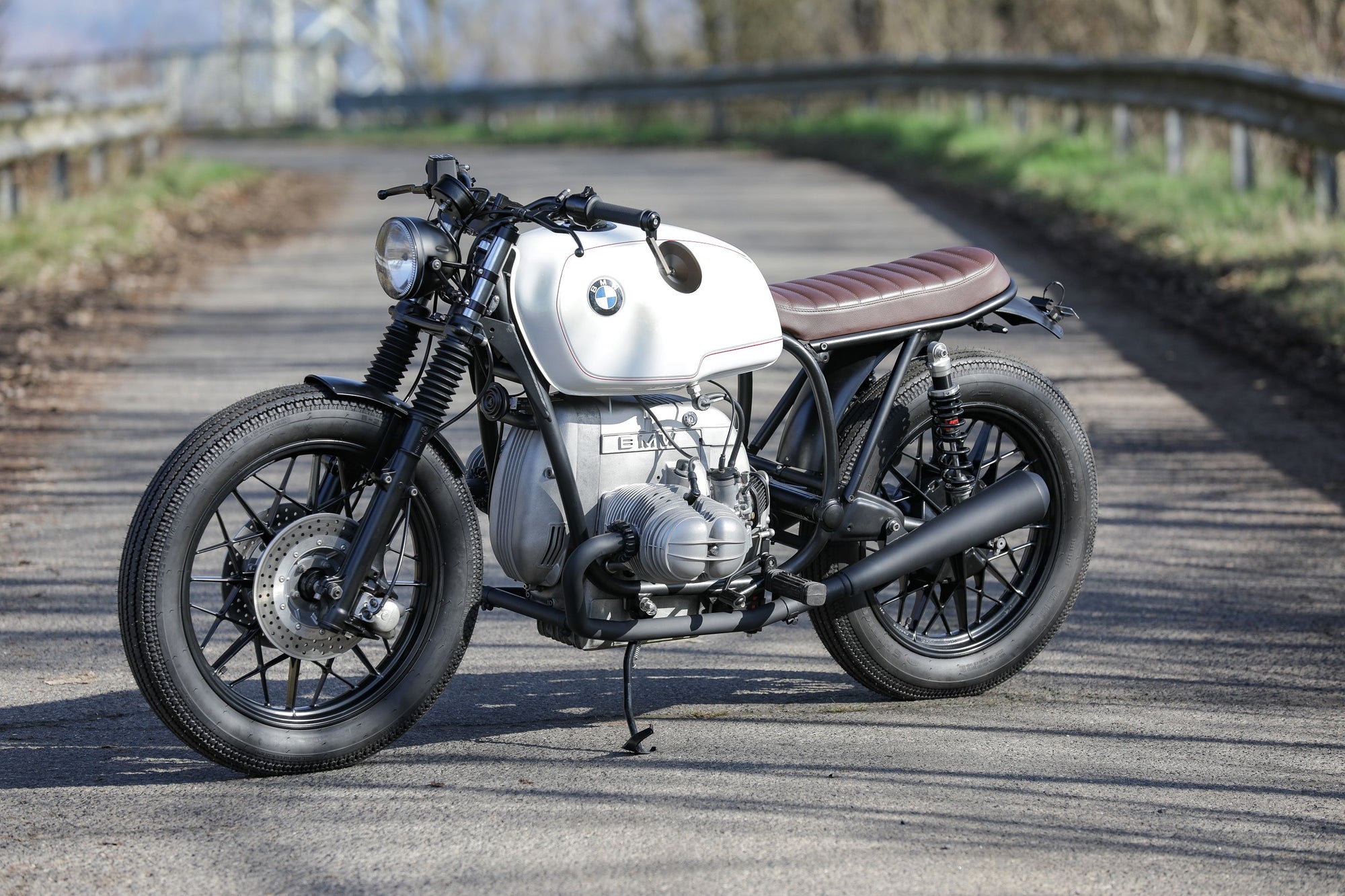 BMW ROADSTER SE Twinshock - ab Lager sofort verfügbar