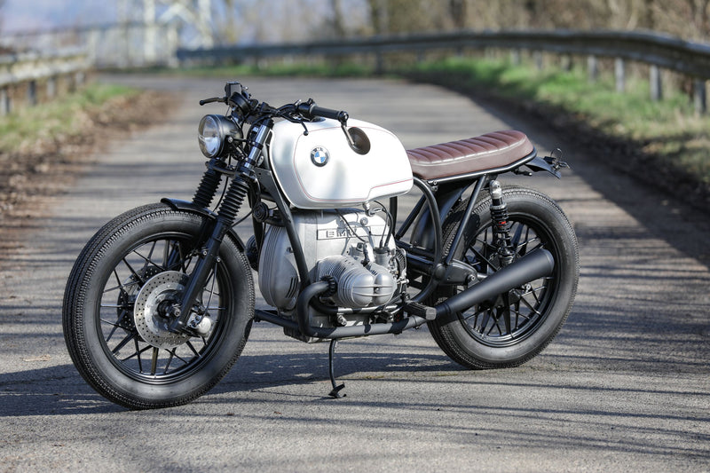 BMW ROADSTER SE Twinshock - ab Lager sofort verfügbar