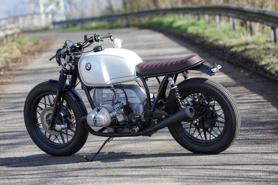 BMW ROADSTER SE Twinshock - disponibile subito a magazzino
