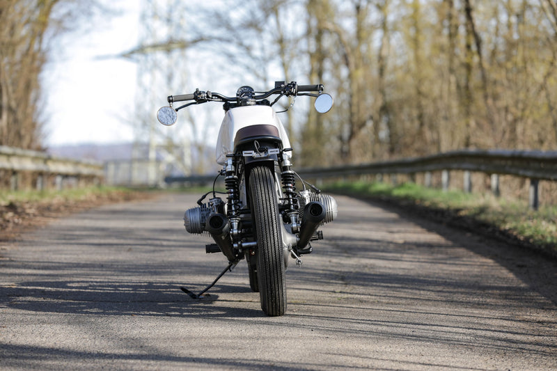 BMW ROADSTER SE Twinshock - ab Lager sofort verfügbar