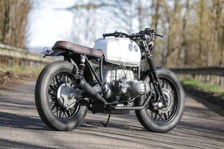BMW ROADSTER SE Twinshock