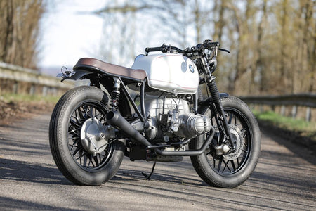 BMW ROADSTER SE Twinshock - ab Lager sofort verfügbar