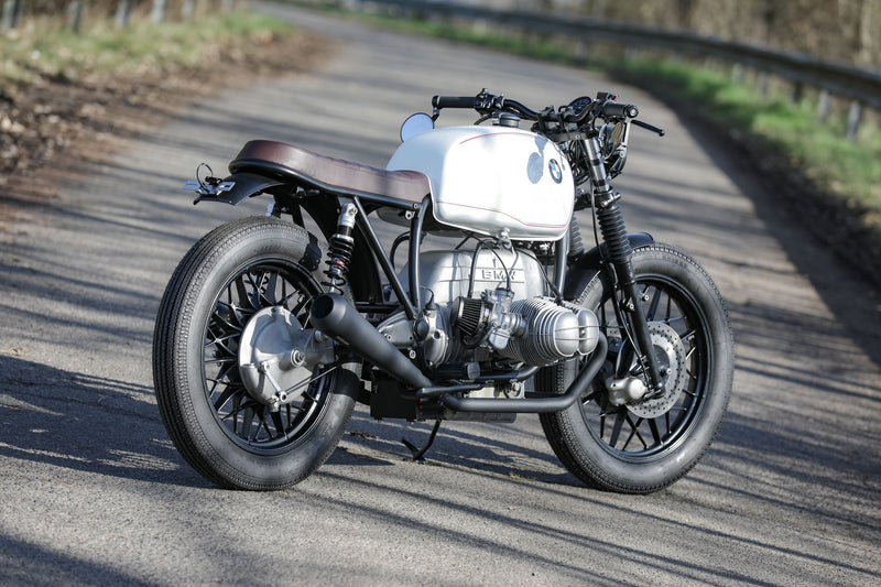 BMW ROADSTER SE Twinshock - ab Lager sofort verfügbar