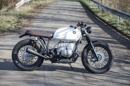 BMW ROADSTER SE Twinshock - ab Lager sofort verfügbar