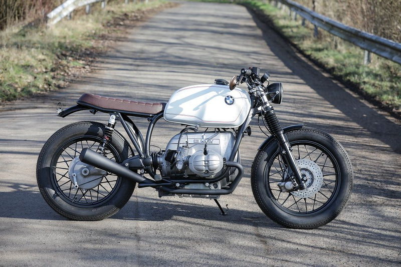 BMW ROADSTER SE Twinshock - ab Lager sofort verfügbar